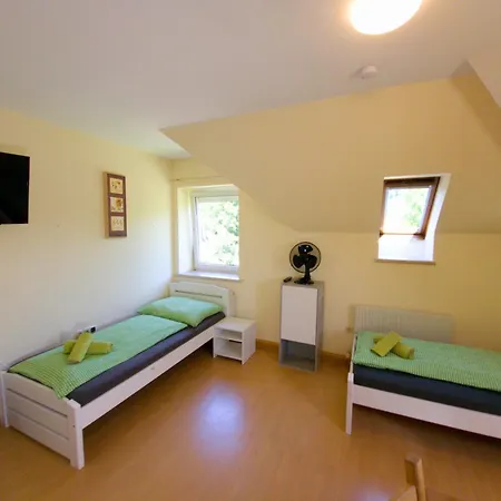 In Gruener Umgebung
