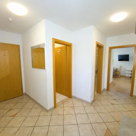 Apartament In Gruener Umgebung St. Valentin
