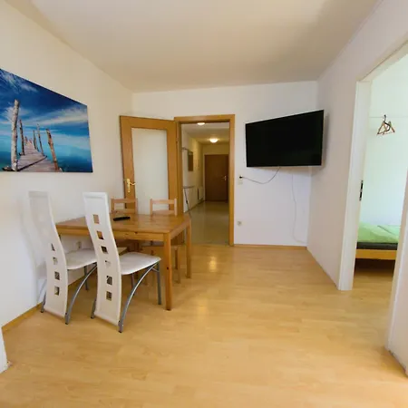 In Gruener Umgebung