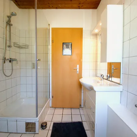 Daire In Gruener Umgebung *