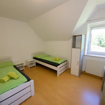 In Gruener Umgebung Apartament *