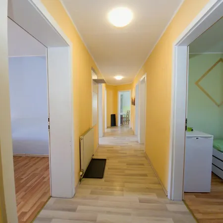 In Gruener Umgebung Apartament St. Valentin
