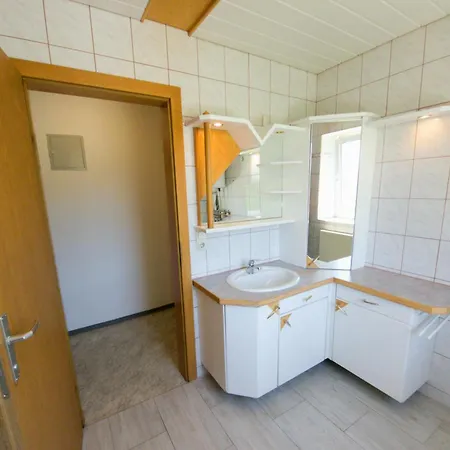 In Gruener Umgebung