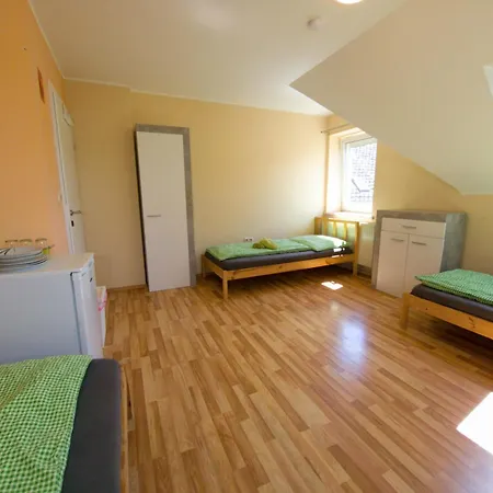 Apartament In Gruener Umgebung *