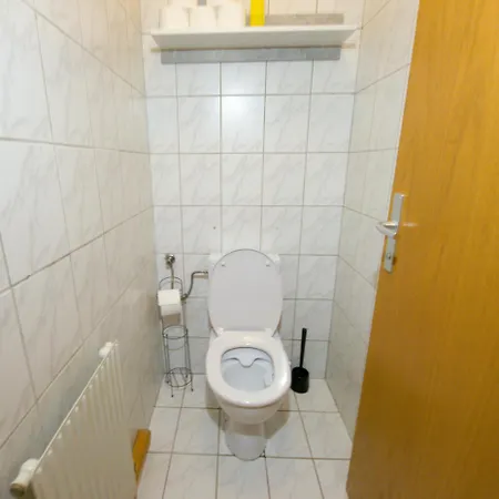 In Gruener Umgebung Apartament *