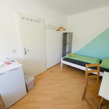 Daire In Gruener Umgebung