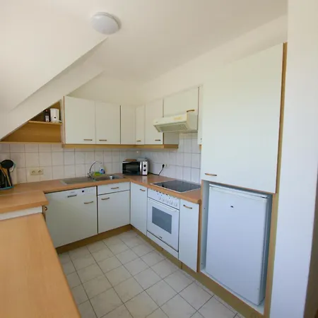 In Gruener Umgebung Daire