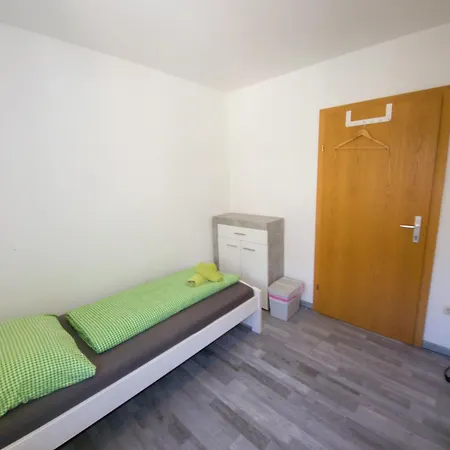Apartament In Gruener Umgebung