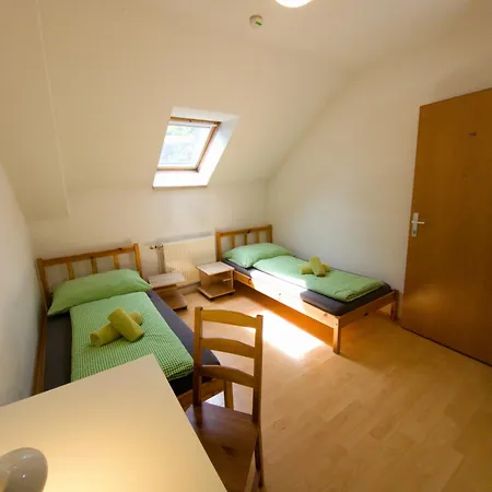 Daire In Gruener Umgebung