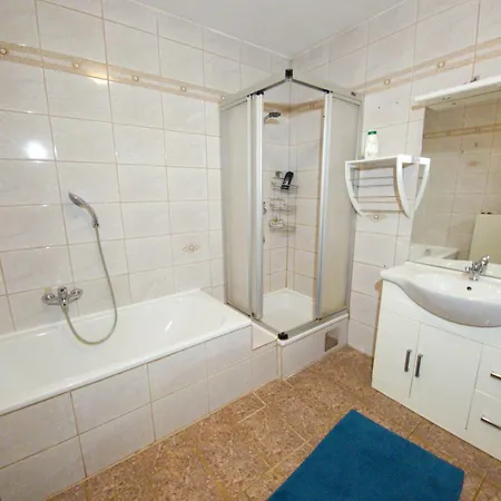 Apartament In Gruener Umgebung