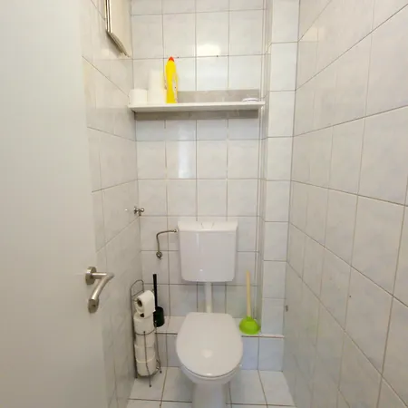 In Gruener Umgebung Apartament St. Valentin