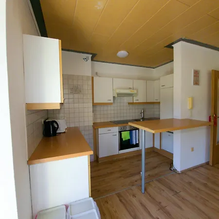 In Gruener Umgebung