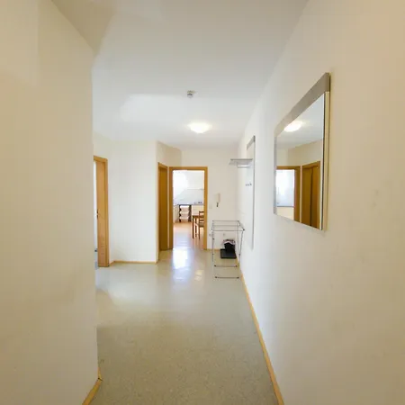 In Gruener Umgebung Daire