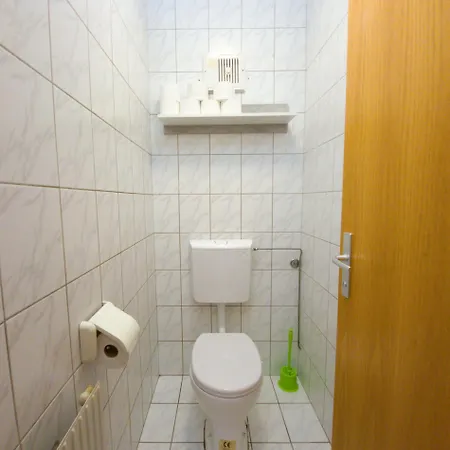 In Gruener Umgebung