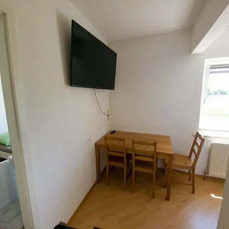 In Gruener Umgebung Apartament