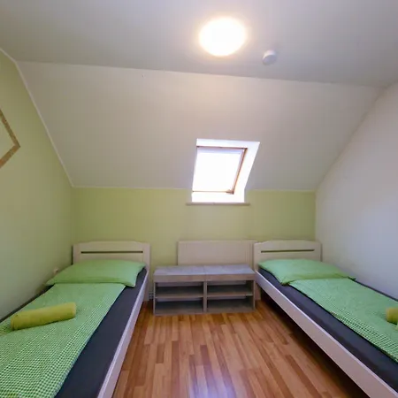 Daire In Gruener Umgebung