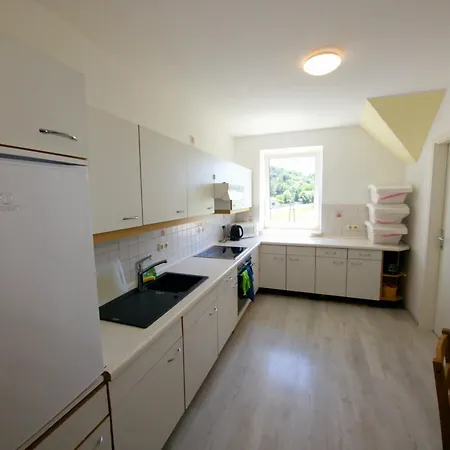 In Gruener Umgebung Apartament St. Valentin