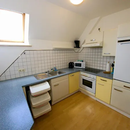 In Gruener Umgebung