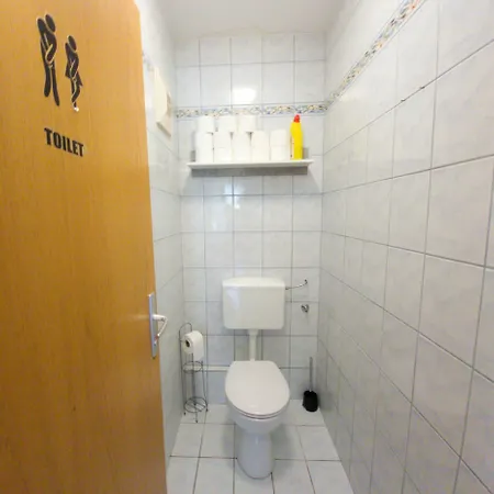 Daire In Gruener Umgebung *