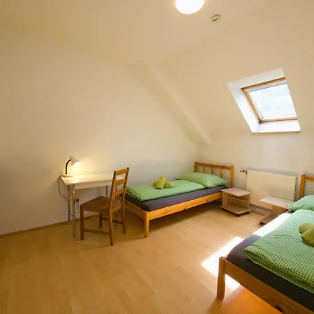 Apartament In Gruener Umgebung *