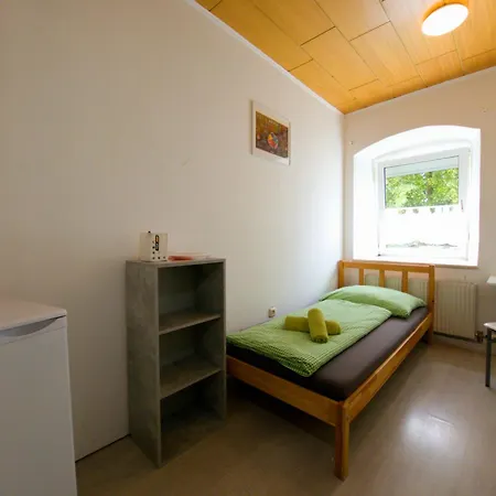 In Gruener Umgebung Apartament St. Valentin