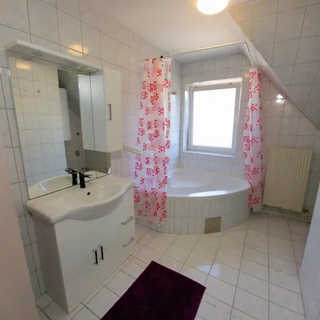 In Gruener Umgebung